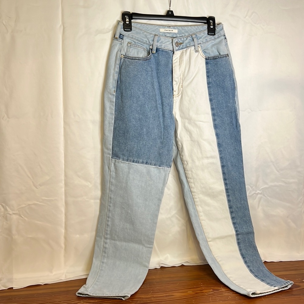 PACSUN DENIM JEANS
